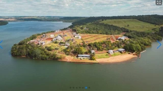 Imóvel 2603270 [''] - ['Rua dos Ipês, Unidade 31, Quadra 3, Condomínio Marinas Capitão'] [''] - ['Capitão Leônidas Marques']/['PR'] - 1