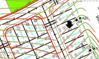 Imóvel 2699770 [''] - ['Rua 06, 3 - Lote 03 - Quadra A - Residencial Recanto Tropical - Engenheiro Coelho / SP'] [''] - ['Engenheiro Coelho']/['SP'] - 1