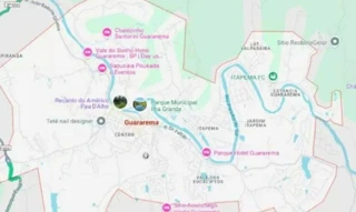 Imóvel 2727970 [''] - ['Rua Dinamarca , 515 - Chácaras Guanabara - Guararema / SP'] ['Chácaras Guanabara'] - ['Guararema']/['SP'] - 1