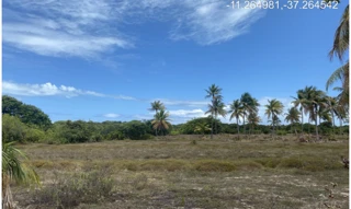 Imóvel 2955570 [''] - ["Rodovia Camilo Calazans de Magalhães (Estrada do Abais), s/nº - Quadra 72, Lote 26 - Loteamento Vila Rica do Abais - Itaporanga d'Ajuda / SE"] [''] - ["Itaporanga D'Ajuda"]/['SE'] - 1