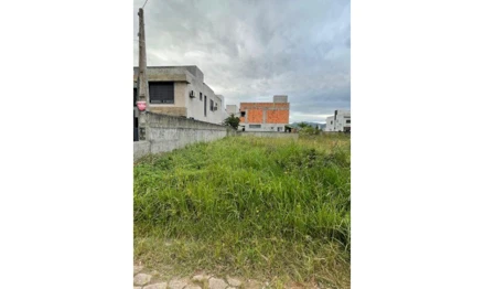 Terreno em Florianópolis, Campeche, Rua Grumixama, s/n, Campeche, SC. Área: 450m2 - imagem 0