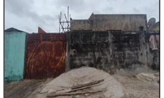 Terreno em Novo Repartimento/PA