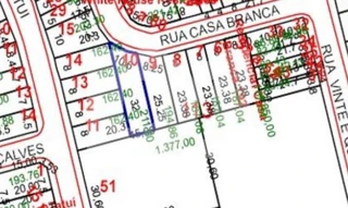 Imóvel 2268270 [''] - ['Rua Casa Branca, S/N, Casa Branca'] ['Casa Branca'] - ['Santo André']/['SP'] - 1