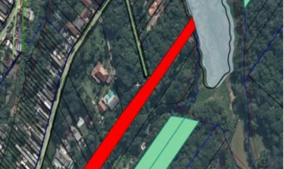 Imóvel 2500470 [''] - ['Estrada do Aladino, Parte do Lote 19, Gleba C, Dos Finco, São Bernardo do Campo, SP, 09831-525, , São Bernardo do Campo/SP'] ['Finco'] - ['São Bernardo Do Campo']/['SP'] - 1