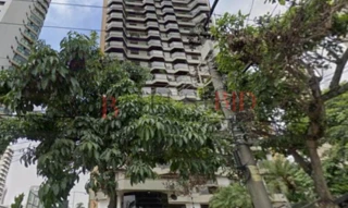 Imóvel 2612670 [''] - ['Rua Professor Pedreira de Freitas, 820 - Tatuapé - São Paulo - SP'] ['Tatuapé'] - ['São Paulo']/['SP'] - 1