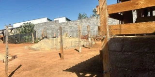 Imóvel 2614070 [''] - ['Rua 01, nº 31 - CONDOMÍNIO SANTA MARGARIDA - Guaranésia - MG'] [''] - ['Guaranésia']/['MG'] - 1