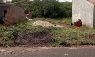Imóvel 2378070 [''] - ['Rua Jovino Rossi, SN, Lote 25 da Quadra 15'] [''] - ['Terra Roxa']/['PR'] - 1