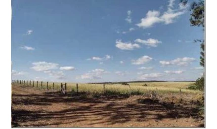 Terreno em Guarapuava, , Gleba Samambaia, Município de Guarapuava/PR, PR. Área: 79600m2 - imagem 0