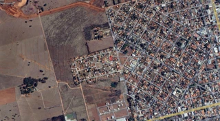 Imóvel 2533870 [''] - ['Lote n° 16 da Quadra 9F, LOTEAMENTO MARANATA'] [''] - ['Loanda']/['PR'] - 1