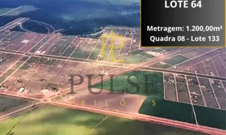 Imóvel 2547670 [''] - ['Rua Marginal A, Macuco II, Etapa III - Paranatinga - MT'] [''] - ['Paranatinga']/['MT'] - 1