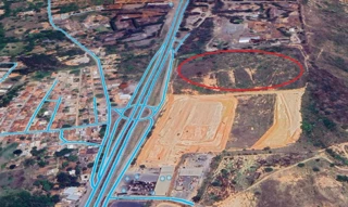 Imóvel 2939670 [''] - ['Rodovia BR-040'] [''] - ['Sete Lagoas']/['MG'] - 1
