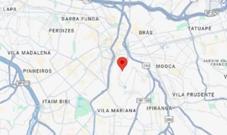 Imóvel 2561970 [''] - ['Rua Tenente Otávio Gomes, 330 - Aclimação - São Paulo - SP'] ['Aclimação'] - ['São Paulo']/['SP'] - 1