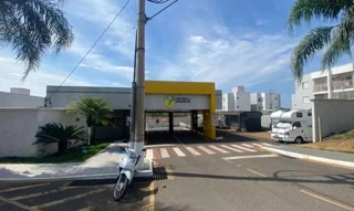 Imóvel 2506270 [''] - ['RUA JOSÉ FERREIRA PINTO, 405- PAVIMENTO TÉRRO, BLOCO R, CONDOMÍNIO RESIDENCIAL PARQUE DOS PÁSSAROS'] ['Guilhermina Vieira Chaer'] - ['Araxá']/['MG'] - 1