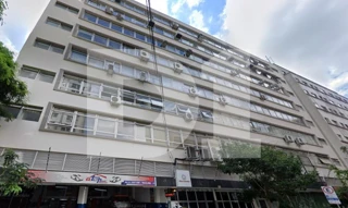 Imóvel 2609270 [''] - ['Rua Santa Isabel, 160, Vila Buarque'] ['Santa Ifigênia'] - ['São Paulo']/['SP'] - 1