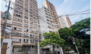 Imóvel 2970970 [''] - ['RUA IPEROIG,, 742, EDIFÍCIO ITAÍ'] ['Perdizes'] - ['São Paulo']/['SP'] - 1