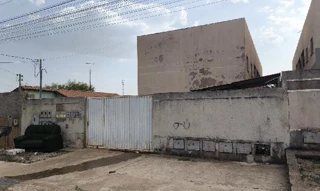 Imóvel 2269671 ['8444419130609'] - ['RUA DAS ORQUIDEAS,N. S/N APTO. 103 LT 03 QD 07, , RESIDENCIAL JARDIM PARAISO - CEP: 72925-471, AGUAS LINDAS DE GOIAS - GOIAS'] ['Res. Jardim Paraiso'] - ['Águas Lindas De Goiás']/['GO'] - 1