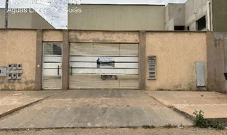 Imóvel 2554171 ['8444426341253'] - ['QUADRA 6 (RUA H),N. SN APTO. 102 LT 1/4E TERREO CONJUNTO B, PARQUE DA BARRAGEM SETOR 06 - CEP: 72914-490, AGUAS LINDAS DE GOIAS - GOIAS'] ['Parque da Barragem'] - ['Águas Lindas De Goiás']/['GO'] - 1