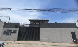 Imóvel 2594371 ['8444435511131'] - ['QUADRA QUADRA 24,N. SN APTO. 103 LT 35 RUA 08, JARDIM DA BARRAGEM V - CEP: 72920-773, AGUAS LINDAS DE GOIAS - GOIAS'] [''] - ['Águas Lindas De Goiás']/['GO'] - 1