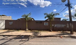 Imóvel 2981371 ['8787712176288'] - ['RUA COQUEIROS,N. SN APTO. 102A LT 40 QD 18 BL 4, JARDIM AMERICA IV - CEP: 72922-524, AGUAS LINDAS DE GOIAS - GOIAS'] ['Jardim America IV'] - ['Águas Lindas de Goiás']/['GO'] - 1