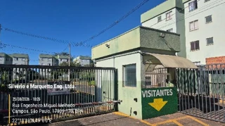 Imóvel 3093571 ['8444436835364'] - ['RUA ENGENHEIRO MIGUEL MELHADO CAMPOS,N. 1-129 APTO. 124 BL 01, CONJUNTO HABITACIONAL ENGENHEIRO OT - CEP: 17039-170, BAURU - SAO PAULO'] ['Conj. Hab. Engenhei'] - ['Bauru']/['SP'] - 1