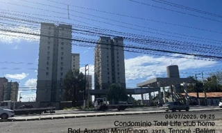 Imóvel 2494071 ['1555533121110'] - ['RODOVIA AUGUSTO MONTENEGRO,N. 3975 APTO. 1204 BLOCO 1C, DECIMO SEGUNDO ANDAR, ICORACI - CEP: 66820-000, BELEM - PARA'] ['Tenoné'] - ['Belém']/['PA'] - 1