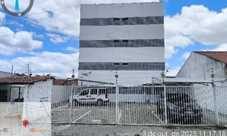 Imóvel 2575171 ['8444418476595'] - ['RUA DOUTOR JOAO SALES,N. 93 APTO. 102, TRES IRMAS - CEP: 58424-281, CAMPINA GRANDE - PARAIBA'] ['Três Irmãs'] - ['Campina Grande']/['PB'] - 1