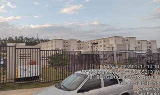 Imóvel 2419771 ['8787717908660'] - ['RUA GERTRUDES MORO ROSSIN,N. 397 APTO. 03 TR 07, JARDIM ROSSIN - CEP: 13059-235, CAMPINAS - SAO PAULO'] ['Jardim Rossin'] - ['Campinas']/['SP'] - 1