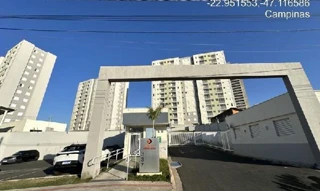 Imóvel 2520771 ['8787714475037'] - ['RUA ALBERTO CARLOS DUPAS VALIN,N. 337 APTO. 76 BL 01, VILA PALACIOS - CEP: 13060-659, CAMPINAS - SAO PAULO'] ['Vila Palacios'] - ['Campinas']/['SP'] - 1