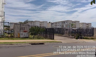 Imóvel 2733871 ['8787713333859'] - ['RUA GERTRUDES MORO ROSSIN,N. 397 APTO. 43 TORRE 22, JARDIM ROSSIN - CEP: 13059-235, CAMPINAS - SAO PAULO'] ['Jardim Rossin'] - ['Campinas']/['SP'] - 1