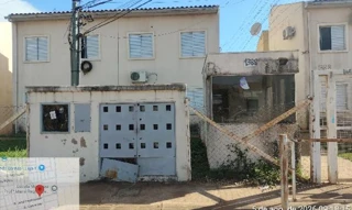 Imóvel 3049271 ['8555520745119'] - ['RUA JOSÉ PEDROSSIAN,N. 1388 APTO. 02, VARANDAS DO CAMPO - CEP: 79000-000, CAMPO GRANDE - MATO GROSSO DO SUL'] ['Parque Novo Século'] - ['Campo Grande']/['MS'] - 1