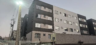 Imóvel 2591371 ['8787705646355'] - ['RODOVIA DOS EXPEDICIONARIOS,N. 1145 APTO. 728 BL 07 VAGA 268, BOM JESUS - CEP: 83604-360, CAMPO LARGO - PARANA'] ['Bom Jesus'] - ['Campo Largo']/['PR'] - 1