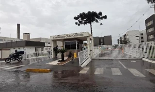Imóvel 3049471 ['8787703341425'] - ['RUA MARIA JOAQUINA VAZ,N. 721 APTO. 303 TIPO 06 PAV 3 BL 21, JARDIM ITAQUI - CEP: 83604-581, CAMPO LARGO - PARANA'] ['Jardim Itaqui'] - ['Campo Largo']/['PR'] - 1