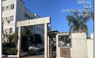 Imóvel 2627871 ['1444412965162'] - ['RUA JOAO CABRAL DE MELO NETO,N. 81 APTO. 201 BL 06, PARQUE NOVO JOCKEY - CEP: 28020-822, CAMPOS DOS GOYTACAZES - RIO DE JANEIRO'] ['Novo Jockey'] - ['Campos Dos Goytacazes']/['RJ'] - 1