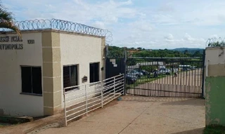 Imóvel 2711271 ['8787701657948'] - ['RUA MARAJUARAS,N. 1051 APTO. 07 BL 06 01º PAV BX 09, GAFANHOTO - CEP: 35504-566, DIVINOPOLIS - MINAS GERAIS'] ['Jardim Candides'] - ['Divinópolis']/['MG'] - 1