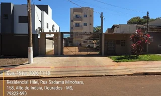 Imóvel 3083071 ['8444409420779'] - ['RUA SADAMU MINOHARA,N. 150 APTO. 302 QD 32 LT 04, ALTOS DO INDAIA - CEP: 79823-590, DOURADOS - MATO GROSSO DO SUL'] ['Altos do Indaiá'] - ['Dourados']/['MS'] - 1