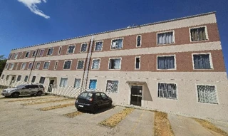 Imóvel 2520671 ['8444425509720'] - ['RUA I,N. 85 APTO. 15 BL 01 VG 36 LT 01A QD 11, NOVA ESMERALDAS - CEP: 32800-546, ESMERALDAS - MINAS GERAIS'] ['Novas Esmeraldas'] - ['Esmeraldas']/['MG'] - 1