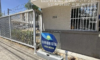 Imóvel 2636471 ['8787709050937'] - ['RUA DAURA,N. 151 APTO. 509 BL 04, BARROSO - CEP: 60862-760, FORTALEZA - CEARA'] ['Barroso'] - ['Fortaleza']/['CE'] - 1