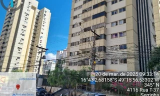 Imóvel 2858471 ['1555500549839'] - ['AVENIDA T 4,N. SN APTO. 102 BL B QD 155 LT 9/13 RUAS T-37 E T-65, SETOR BUENO - CEP: 74230-035, GOIANIA - GOIAS'] ['St. Bueno'] - ['Goiânia']/['GO'] - 1