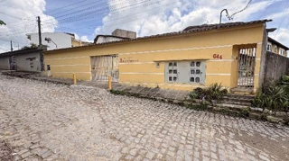 Imóvel 2972171 ['8444418984647'] - ['ESTRADA COMERCIAL DO PITANGA,N. SN APTO. 101 PAV SUP LT 03, AGAMENON MAGALHAES - CEP: 53640-214, IGARASSU - PERNAMBUCO'] ['Santa Maria'] - ['Igarassu']/['PE'] - 1