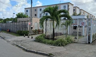 Imóvel 2547371 ['8787702406175'] - ['RUA DA PAZ,N. 244 APTO. 101 BL 23, BARRA DE JANGADA - CEP: 54460-312, JABOATAO DOS GUARARAPES - PERNAMBUCO'] ['Barra de Jangada'] - ['Jaboatão Dos Guararapes']/['PE'] - 1