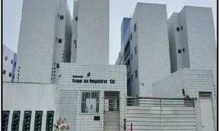 Imóvel 2990371 ['8444422653447'] - ['RUA JOAO GONCALVES RIBEIRO,N. 120 APTO. 107 BL A, PARATIBE - CEP: 58062-349, JOAO PESSOA - PARAIBA'] ['Paratibe'] - ['João Pessoa']/['PB'] - 1