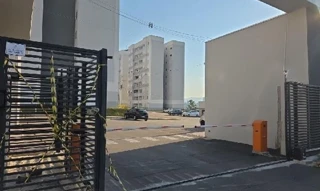 Imóvel 2650671 ['8787718269857'] - ['AVENIDA ARMANDO MARIANO DE PONTES,N. 10 APTO. 03 TORRE 04 TÉRREO, JARDIM TARUMA - CEP: 13216-605, JUNDIAI - SAO PAULO'] ['Vila Rio Branco'] - ['Jundiaí']/['SP'] - 1