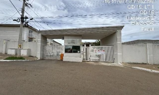 Imóvel 2870971 ['8787711027505'] - ['R ARAGUAIA,N. SN APTO. 202 BL 45 PAV 01 E 02, FAZENDA SAIA VELHA - CEP: 72852-000, LUZIANIA - GOIAS'] ['Jardim Flamboyant'] - ['Luziânia']/['GO'] - 1