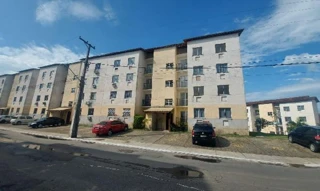 Imóvel 2451971 ['8555519779544'] - ['AV JOAO GOULART,N. 176 APTO. 301 BL 02 COND CAMÉLIA, AJUDA DE CIMA - CEP: 27972-088, MACAE - RIO DE JANEIRO'] ['Ajuda de Cima'] - ['Macaé']/['RJ'] - 1