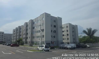 Imóvel 2808771 ['1787700825326'] - ['AVENIDA COMENDADOR JOSE CRUZ,N. 1081 APTO. 510 BL 10, LAGO AZUL - CEP: 69018-150, MANAUS - AMAZONAS'] ['Lago Azul'] - ['Manaus']/['AM'] - 1