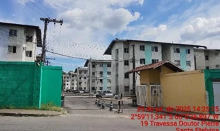 Imóvel 2887171 ['8555506830104'] - ['RUA NOSSA SENHORA DE FATIMA,N. 950 APTO. 104 BL 13, SANTA ETELVINA - CEP: 69059-420, MANAUS - AMAZONAS'] ['Santa Etelvina'] - ['Manaus']/['AM'] - 1
