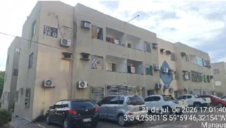 Imóvel 2959471 ['8145700004270'] - ['RUA BARAO DO RIO BRANCO,N. 699 APTO. 305 BL 28, FLORES - CEP: 69058-180, MANAUS - AMAZONAS'] ['Flores'] - ['Manaus']/['AM'] - 1