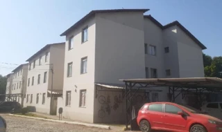 Imóvel 2456571 ['8555539461000'] - ['RUA DOUTOR JURANDIR COSTA CAMPOS,N. 1199 APTO. 102 BL 07, ESTACÃO - CEP: 35720-000, MATOZINHOS - MINAS GERAIS'] ['Da Estacao'] - ['Matozinhos']/['MG'] - 1