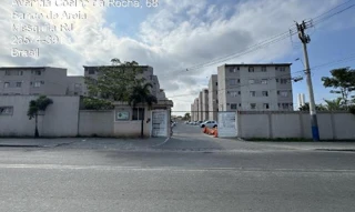 Imóvel 2630671 ['8787704641236'] - ['AVENIDA COELHO DA ROCHA,N. 2235 APTO. 403 BL11, ROCHA SOBRINHO - CEP: 26572-480, MESQUITA - RIO DE JANEIRO'] ['Rocha Sobrinho'] - ['Mesquita']/['RJ'] - 1