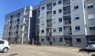 Imóvel 2933471 ['8787710311277'] - ['RUA LICINIO FAUSTINO DA SILVA,N. 161 APTO. 404 TORRE LAÇADOR VG 28, TIMBAUVA - CEP: 92524-670, MONTENEGRO - RIO GRANDE DO SUL'] ['Timbaúva'] - ['Montenegro']/['RS'] - 1